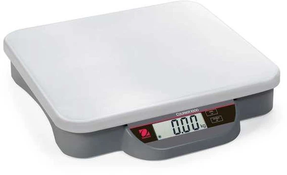 OHAUS i-C12P9 EU shipping scale