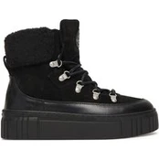 Auliniai batai Gant 31543099 Juoda