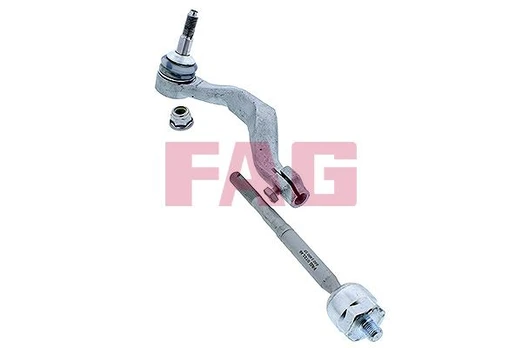 Strypo montavimas FAG 840 1396 10