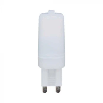 2,2W LED lemputė, G9, 4000K, SAMSUNG LED chip