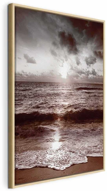 Artgeist Paveikslas - Dream (1 Part) Vertical