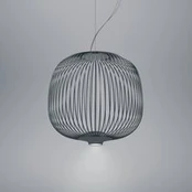 Foscarini Spokes 2 piccola MyLight dimmable graphite