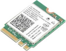LENOVO TP FIBOCOM L850-GL (CAT9) LT M.2E MODULE kaina