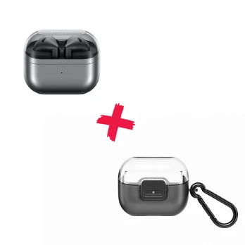 Ausinės Samsung Galaxy Buds 3