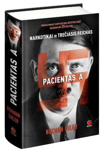 Pacientas A