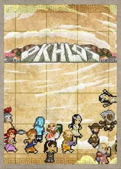 Okhlos Steam kaina