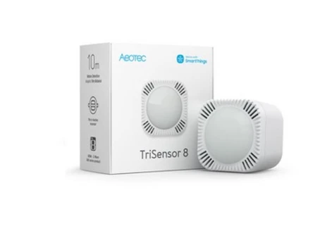 AEOTEC TriSensor 8, Z-Wave,