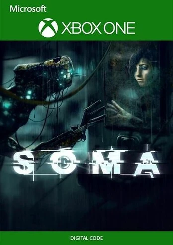 Soma Xbox