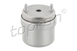 TOPRAN 107 976 Variklio montavimas