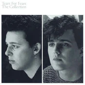 CD Tears For Fears - The Collection