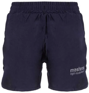 Masters šortai