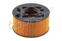 Oro filtras TOPRAN 500 934 kaina