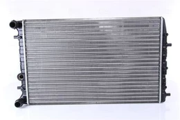 Variklio radiatorius NISSENS NIS 67322