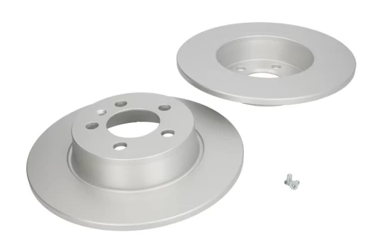 DELPHI BG4975C Brake Disc