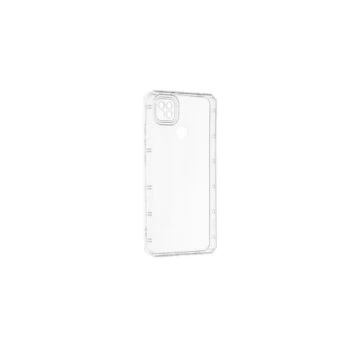 „iLike Armor Antishock Case Redmi 9C Xiaomi Transparent“.