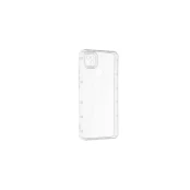 „iLike Armor Antishock Case Redmi 9C Xiaomi Transparent“. kaina
