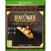 Railway Empire Xbox One