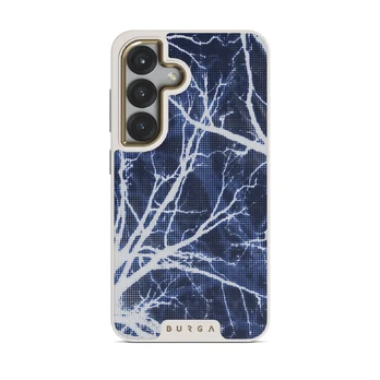 Subzero - Samsung Galaxy S25 Case, Elite Light (Magnetic) / Gold