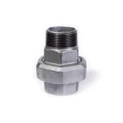Jungtis Jinan Meide G331D, 1/2", ketaus kaina