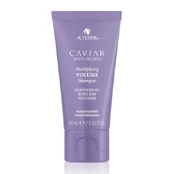 Alterna Caviar Multiplying Volume Shampoo Apimties suteikiantis šampūnas, 40ml kaina