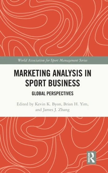 Marketing Analysis in Sport Business