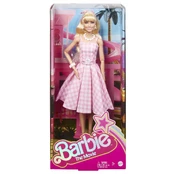 BARBIE kolekcinė lėlė Perfect Day 2023, HPJ96 kaina
