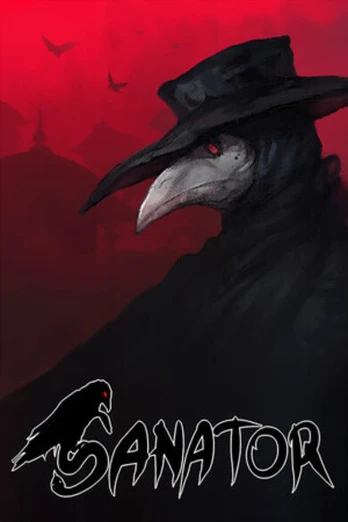 Sanator: Scarlet Scarf PC