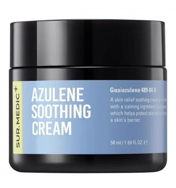 NEOGEN SUR.MEDIC AZULENE SOOTHING CREAM, 50ml