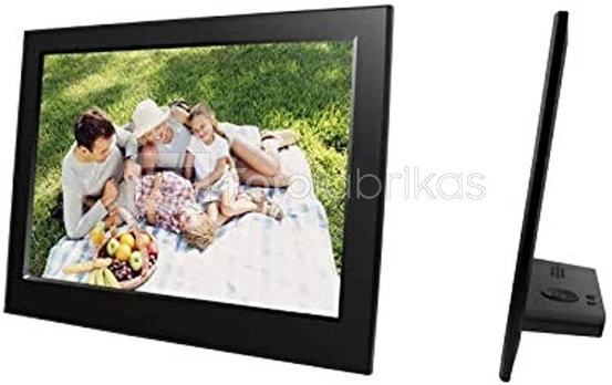 Braun DigiFrame 10 slim 25,65cm (10,1 )