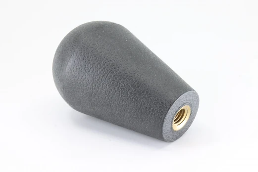 9CR6-321320 KNOB, GEARSHIFT