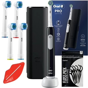 Oral-B Pro 1 Black