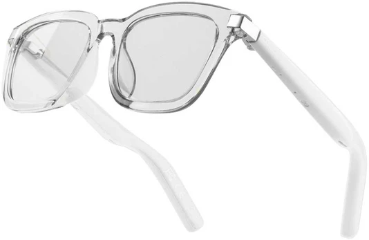 Smart Glasses COLMI G06 (Transparent)