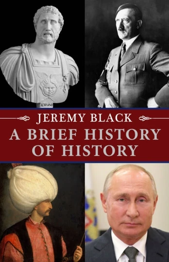 Brief History of History