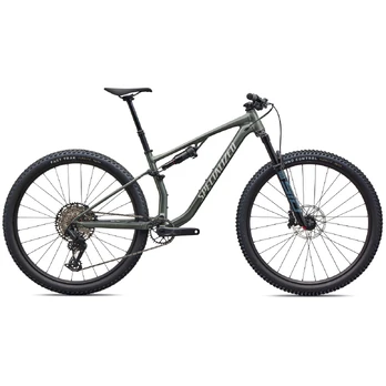 Specialized Chisel Comp kalnų dviratis | Gloss Charcoal Tint - Dolomite Metallic, M