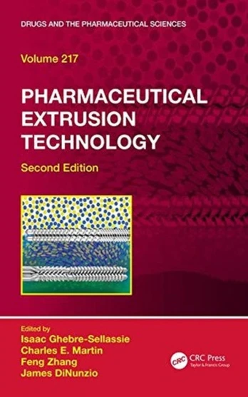 Pharmaceutical Extrusion Technology