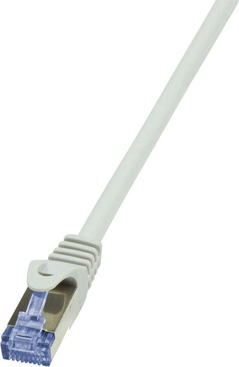 LOGILINK CQ4042S Patch cable Cat.6A