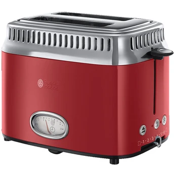 Skrudintuvas Russell Hobbs Retro 21680-56