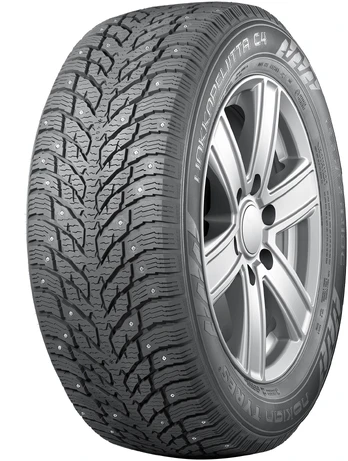 Nokian 205/65R16C HAKKAPELIITTA C4 107R