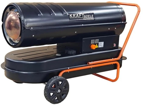 Dyzelinis šildytuvas KD11712, 60 W