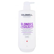 Šampūnas Goldwell, 1000 ml kaina