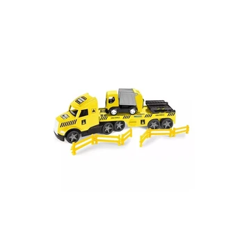 WADER MagicTruck Basic laweta ze miec.36441 64417