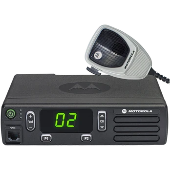 MOTOROLA UHF DM1400 Profesionali radijo stotelė