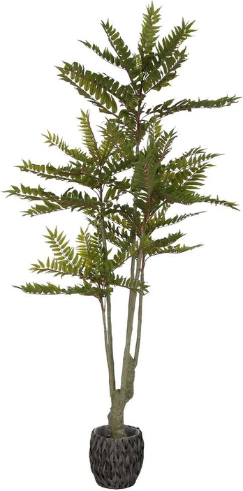 Dirbtinis augalas Raudonasis kedras, 200 cm