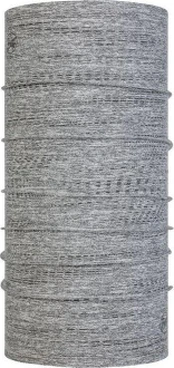 Kaklaskarė BUFF DryFlx R-Light Pilkas