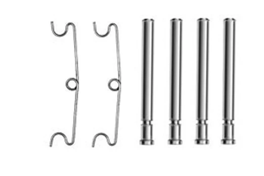 TRW PFK319 Brake pad fitting kit