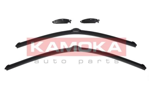 Valytuvai KAMOKA 27B08