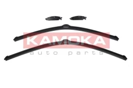Valytuvai KAMOKA 27B08 kaina