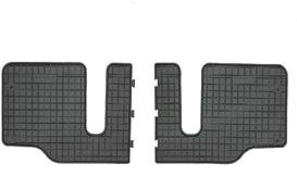 Frogum Guminiai kilimėliai Mazda 5 2005-2010m. (3 eilė)
