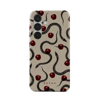 Sinful - Samsung Galaxy S25 Plus Case, Tough (Magnetic) / N/A