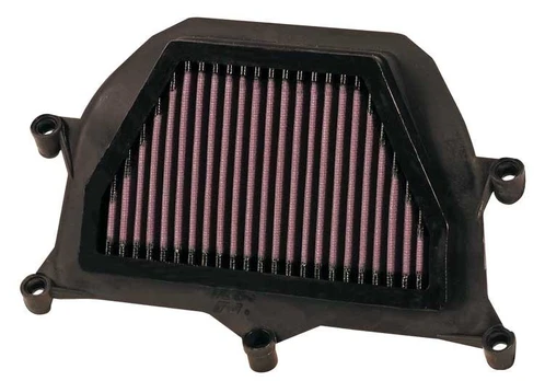 Oro filtras K&N YA-6006
